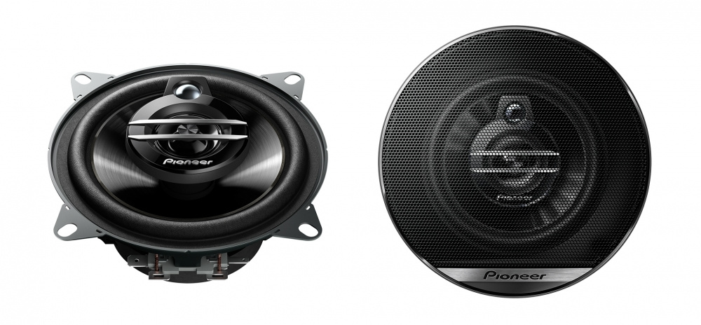 PIONEER TS-G1030F 4-Zoll-Koaxiallautsprecher