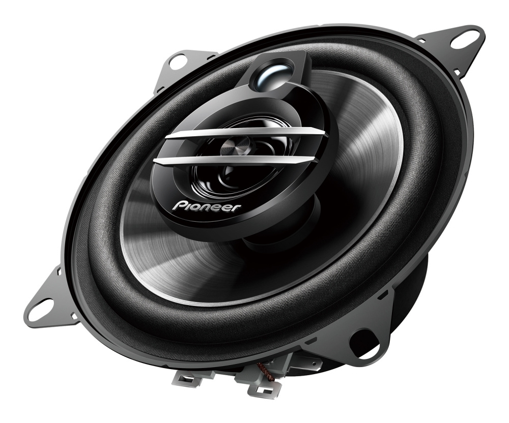 PIONEER TS-G1030F 4-Zoll-Koaxiallautsprecher