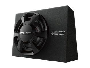 Pioneer TS-WX306B 12Zoll