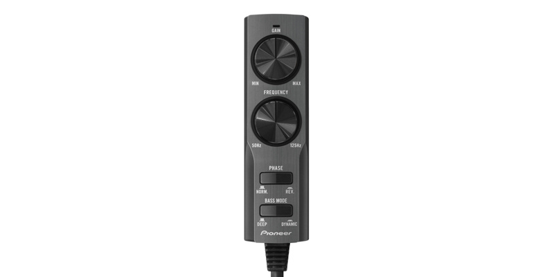 PIONEER TS-WX70DA