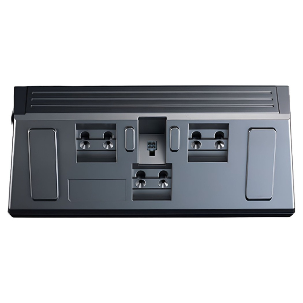 Pioneer TS-X40SXT 3-Wege-Gehäuselautsprecher mit Retrodesign, Paar
