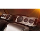 Pioneer TS-X40SXT 3-Wege-Gehäuselautsprecher mit Retrodesign, Paar Pioneer TS-X40SXT 3-Wege-Gehäuselautsprecher mit Retrodesign, Paar
