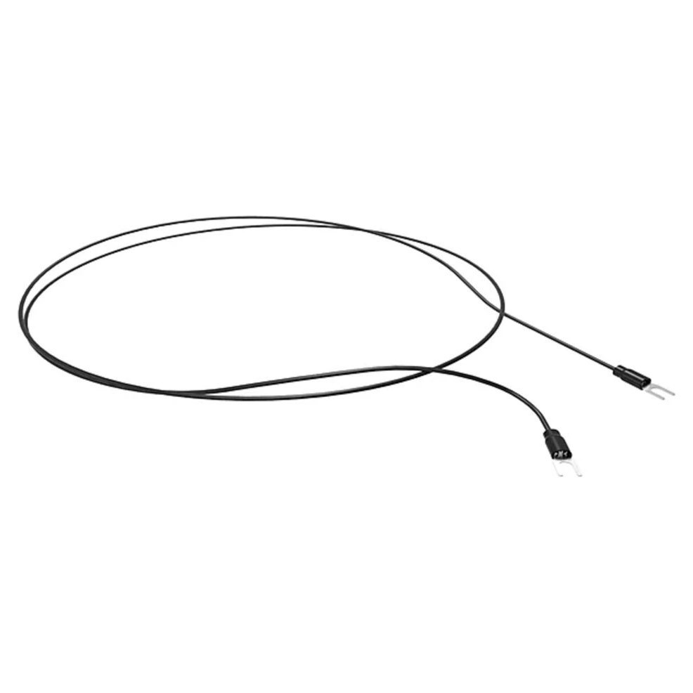 Norstone Arran Ground Wire, Erdungskabel für Plattenspieler 1 Meter