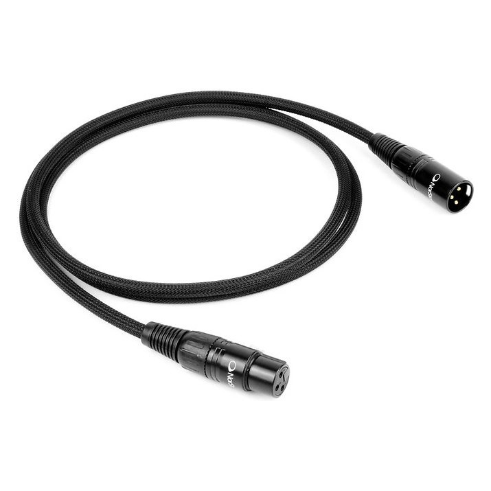 Norstone Arran XLR-Stereokabel