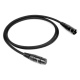 Norstone Arran XLR-Stereokabel Norstone Arran XLR-Stereokabel