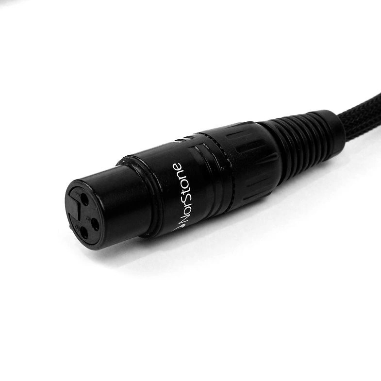 Norstone Arran XLR-Stereokabel