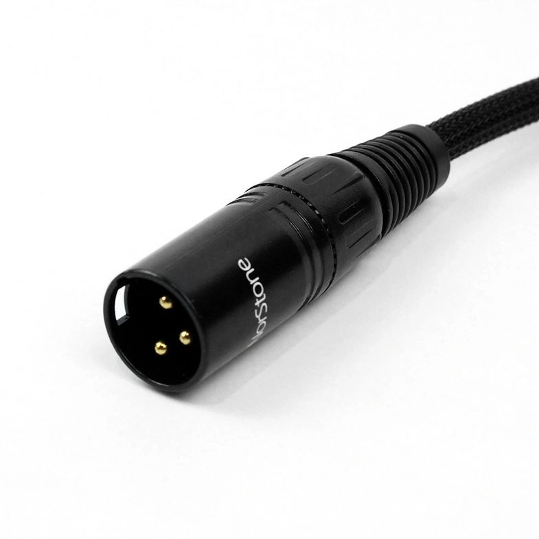 Norstone Arran XLR-Stereokabel