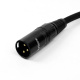 Norstone Arran XLR-Stereokabel Norstone Arran XLR-Stereokabel