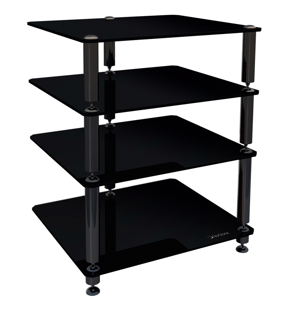 Norstone Bergen 2, HiFi-Rack
