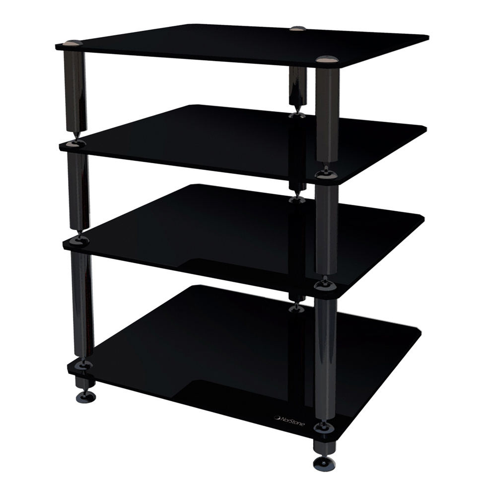 Norstone Bergen 2, HiFi-Rack