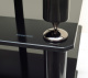 Norstone Bergen 2, HiFi-Rack Norstone Bergen 2, HiFi-Rack