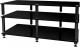 Norstone Bergen AV 2, TV-/Media-Rack Norstone Bergen AV 2, TV-/Media-Rack