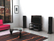 Norstone Bergen AV 2, TV-/Media-Rack Norstone Bergen AV 2, TV-/Media-Rack