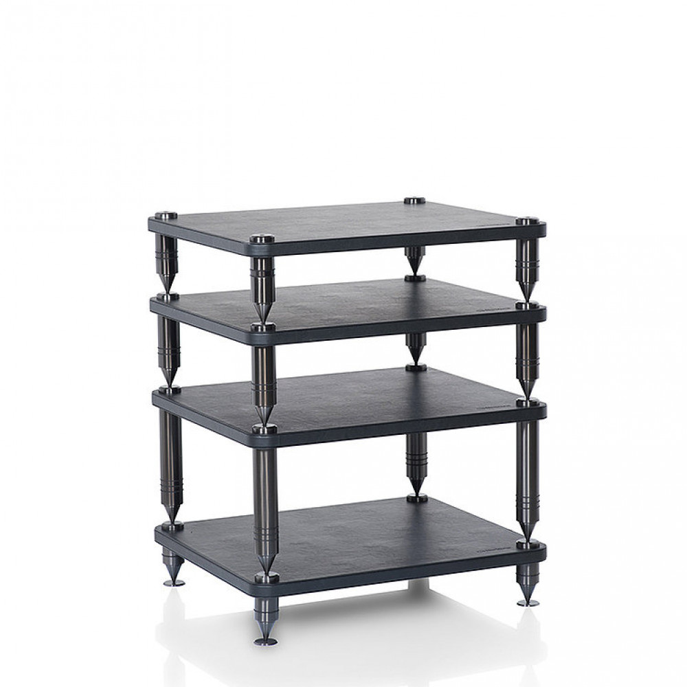 Norstone Como 1, modulares High-End-Rack