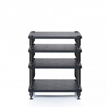 Norstone Como 2, modulares High-End-Rack