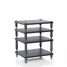 Norstone Como 3, modulares High-End-Rack