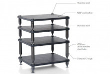 Norstone Como Base, , modulares High-End-Rack