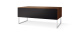 Norstone Khalm 140, TV-/Media-Rack Walnuss Norstone Khalm 140, TV-/Media-Rack Walnuss