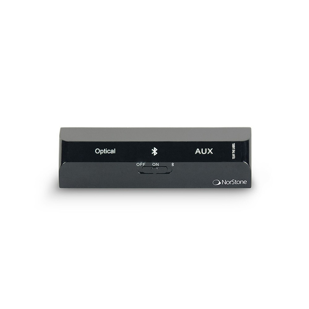 Norstone BT Connector, Bluetooth-Sender und -Empfänger