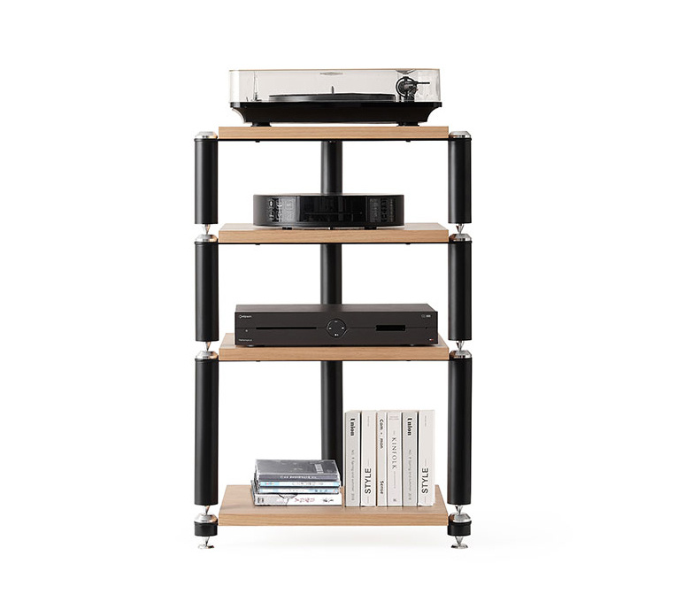 Norstone Copenhagen 1 Regalboden, Eiche