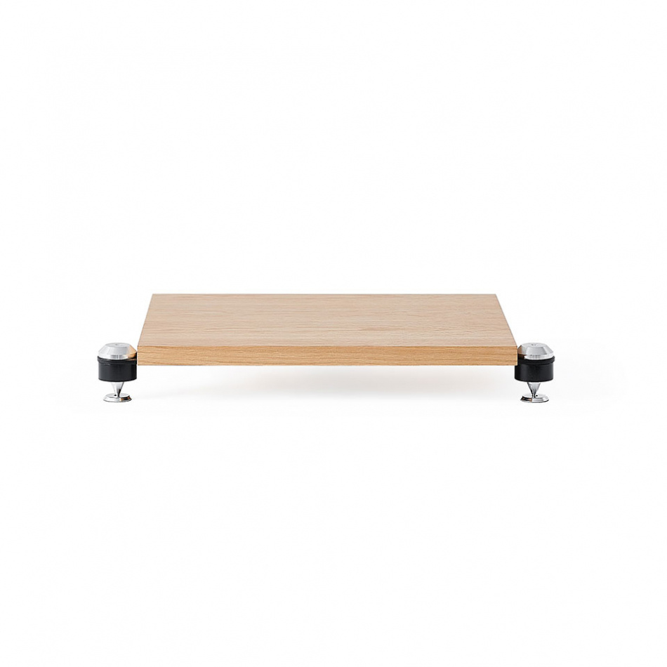 Norstone Copenhagen Base Bodenregal, Eiche