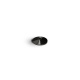 Norstone Counter Spikes 4er-Pack, schwarz Norstone Counter Spikes 4er-Pack, schwarz