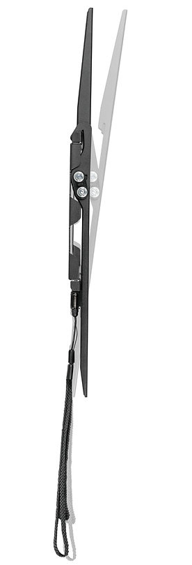 Norstone FIX 3780 TILT, neigbare Wandhalterung für TV