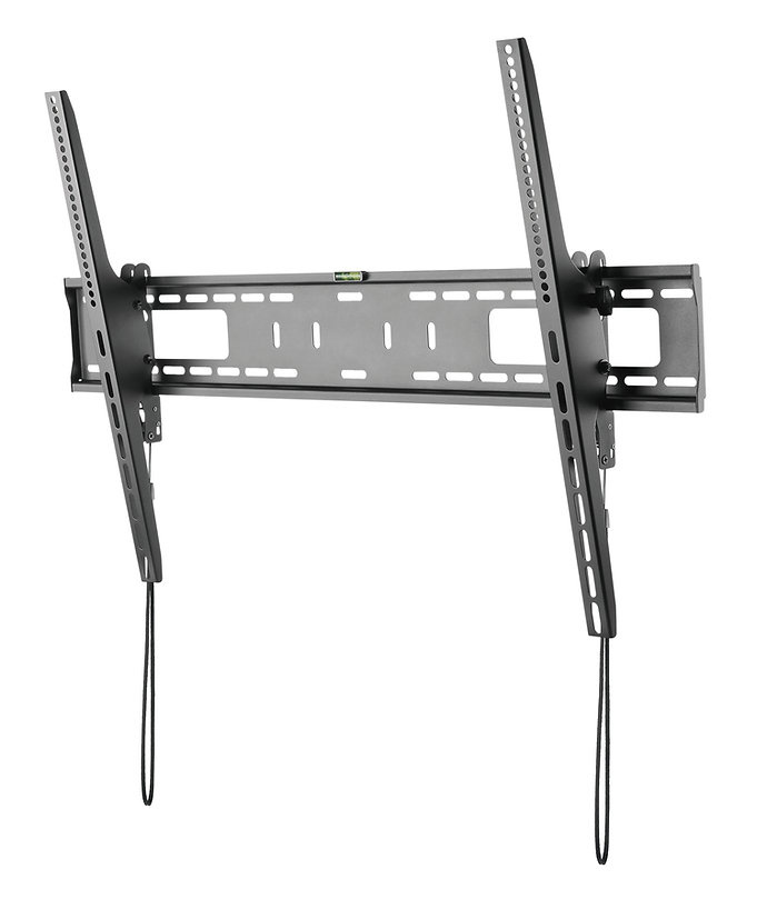 NorStone FIX 60100 TILT, neigbare Wandhalterung für TV