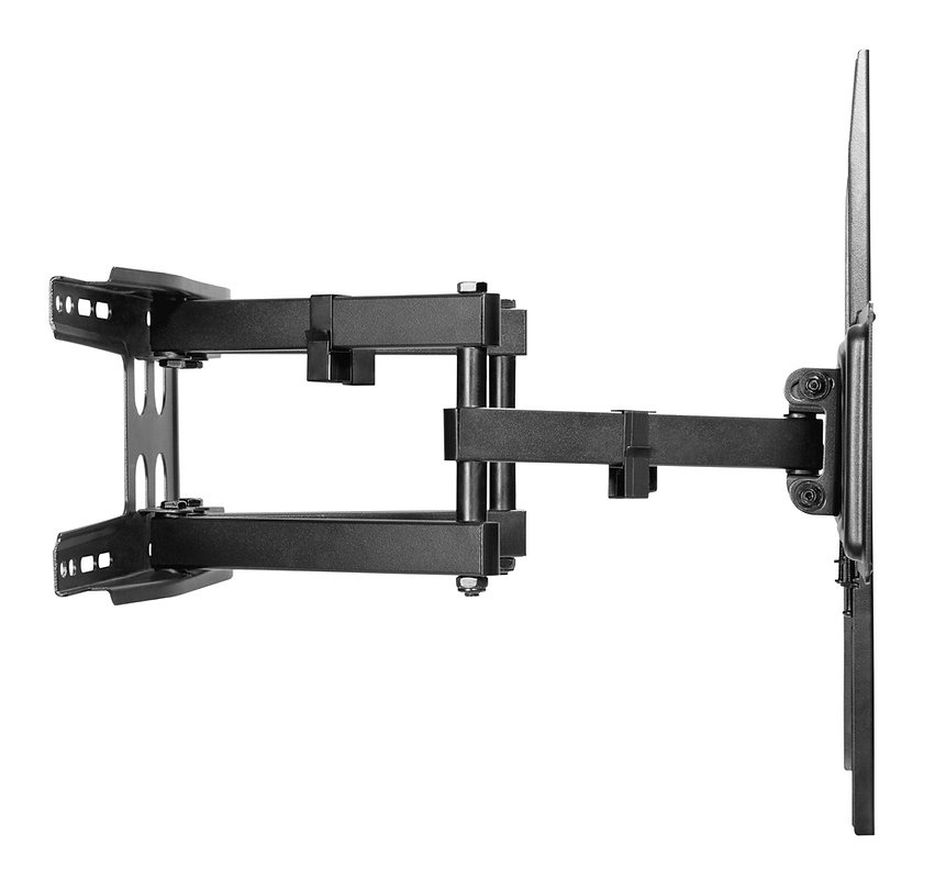 NorStone Full Motion 120, schwenkbare Wandhalterung für TV