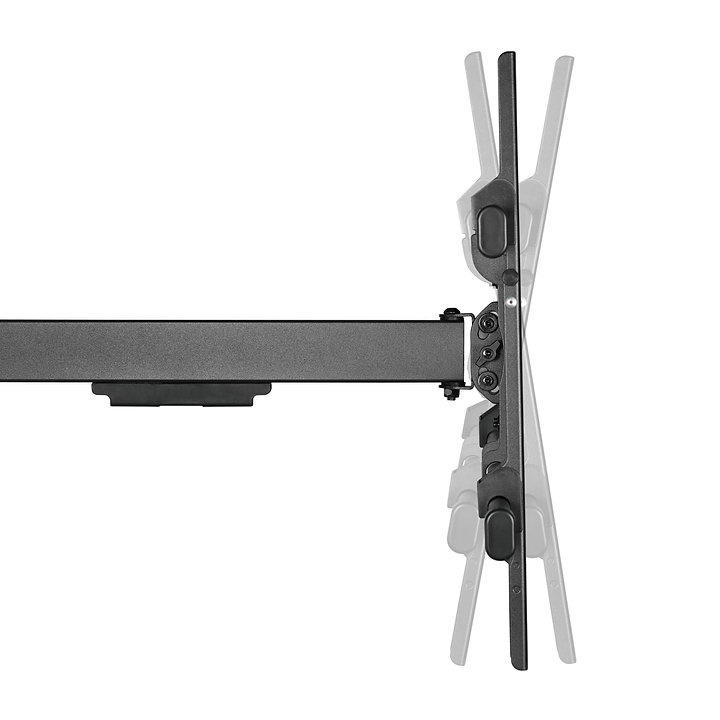 Norstone Full Motion 180 Extra, verstellbare Wandhalterung für TV