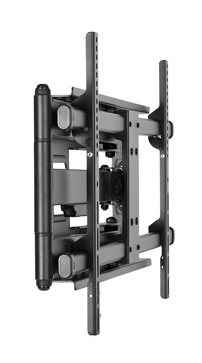 Norstone Full Motion 180 Extra, verstellbare Wandhalterung für TV