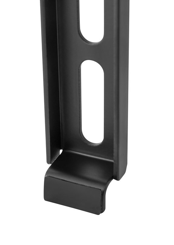 Norstone SLIMLED 4080, feste Wandhalterung für TV