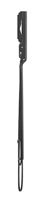Norstone SLIMLED 4080, feste Wandhalterung für TV