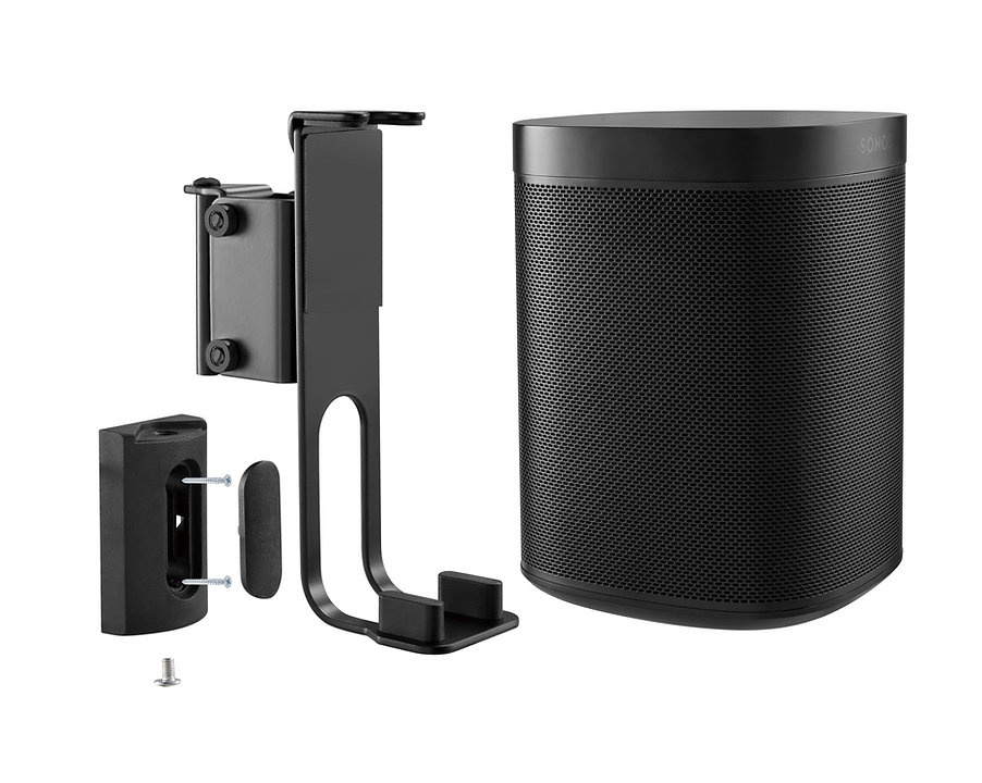 Norstone verstellbare Wandhalterung für Sonos One