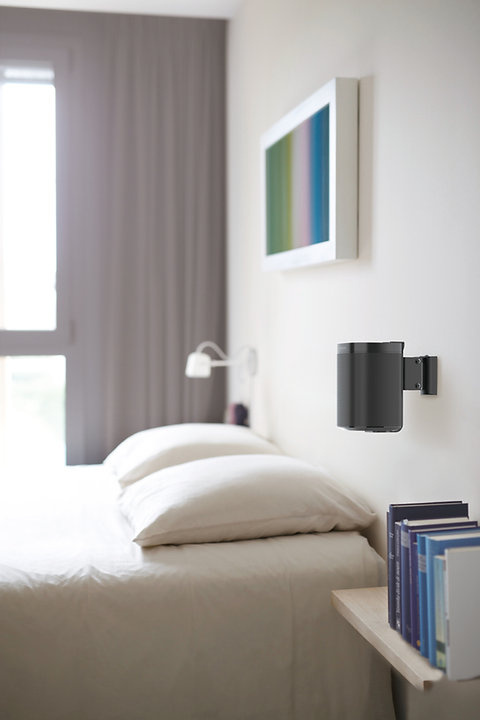 Norstone verstellbare Wandhalterung für Sonos One