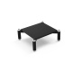 Norstone Spider 1 Regalboden, schwarz Norstone Spider 1 Regalboden, schwarz