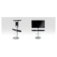 Norstone Tiblen SB Bodenständer für TV + Soundbar Norstone Tiblen SB Bodenständer für TV + Soundbar