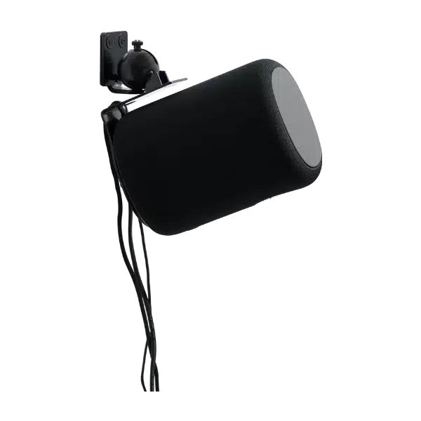Norstone Wandhalterung für WiiM Sound & Sound Lite, schwarz