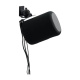 Norstone Wandhalterung für WiiM Sound & Sound Lite, schwarz Norstone Wandhalterung für WiiM Sound & Sound Lite, schwarz