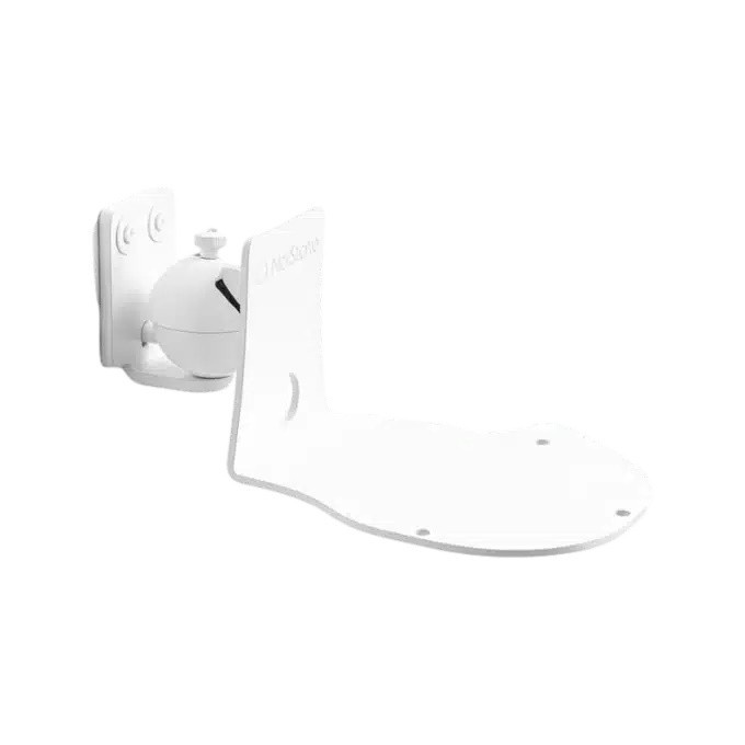 Norstone Wandhalterung für WiiM Sound & Sound Lite, weiß
