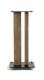 Norstone Stylum 2, Lautsprecherständer Eiche, 60 cm hoch Norstone Stylum 2, Lautsprecherständer Eiche, 60 cm hoch