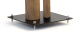 Norstone Stylum 2, Lautsprecherständer Eiche, 60 cm hoch Norstone Stylum 2, Lautsprecherständer Eiche, 60 cm hoch
