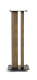 Norstone Stylum 3, Lautsprecherständer Eiche, 80 cm hoch Norstone Stylum 3, Lautsprecherständer Eiche, 80 cm hoch