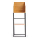 NorStone Vinyl LP Stand Regal für Vinylplatten NorStone Vinyl LP Stand Regal für Vinylplatten