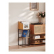 NorStone Vinyl LP Stand Regal für Vinylplatten NorStone Vinyl LP Stand Regal für Vinylplatten