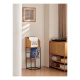 NorStone Vinyl LP Stand Regal für Vinylplatten NorStone Vinyl LP Stand Regal für Vinylplatten