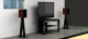 Norstone Walk Stand, Lautsprecherständer, 72 cm hoch Norstone Walk Stand, Lautsprecherständer, 72 cm hoch