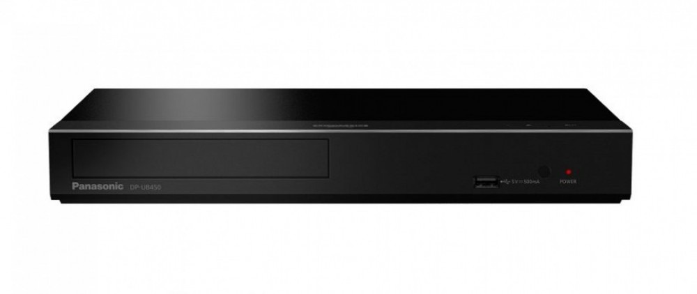 Panasonic DP-UB450 4K UHD Blu-ray-Player