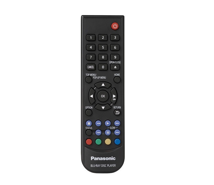 Panasonic DP-UB450 4K UHD Blu-ray-Player