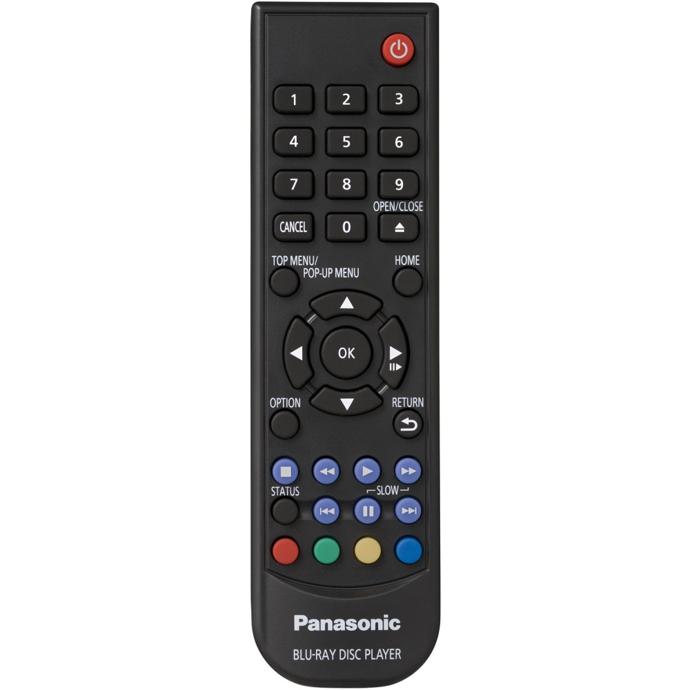 Panasonic DP-UB450 4K UHD Blu-ray-Player